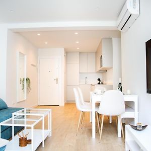 Appartement met Drie Slaapkamers